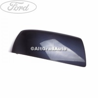Capac oglinda dreapta amethyst metallic Ford Fiesta Mk6 Facelift 1.25 16V