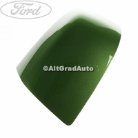 Capac oglinda stanga apple metallic Ford Fiesta Mk6 Facelift 1.25 16V
