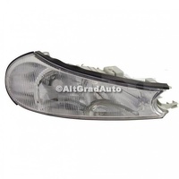 Far H7/H7 dreapta reglaj manual Ford Mondeo MK2 1.6 i