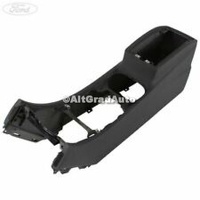 Panou consola centrala negru an 03/2006-05/2007 Ford S-Max MK1 2.0 TDCi