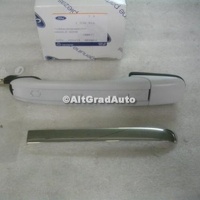 Maner usa fata exterior primerizat cu ornament cromat Ford Galaxy Mk1 2.3 4x4