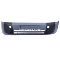 Bara fata, model fara proiectoare an 08/2006-04/2009 Ford Tourneo Connect Mk1 1.8 Di