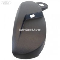 Ornament sezut scaun fata dreapta negru reglaj 2 nivele Ford S-Max MK1 2.0 TDCi
