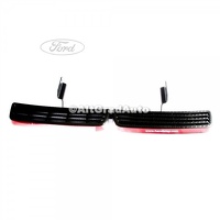 Treapta dubla usa spate Ford Transit MK7 2.2 TDCi