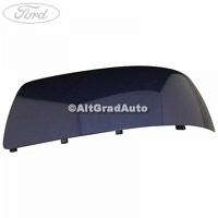 Capac oglinda stanga ocean blue metallic Ford Fusion 1.25