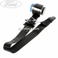 Centura fata dreapta an 03/2003-09/2007 Ford Fusion 1.25