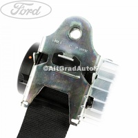 Centura fata dreapta 3 usi Ford Fiesta 5  1.25 16V