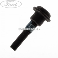 Surub prindere cadru spatar scaun 3 usi Ford Focus MK2 1.4