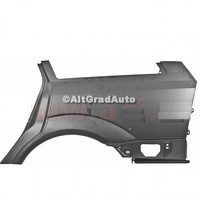 Panou aripa spate stanga combi Ford Focus MK1 1.4 16V