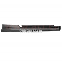 Prag metalic dreapta 3 usi an 08/2002-05/2005 Ford Focus MK1 1.4 16V