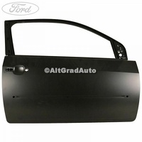 Usa dreapta fata 3 usi Ford Fiesta MK5 1.25 16V