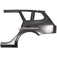 Panou aripa spate stanga combi Ford Focus MK2 1.4