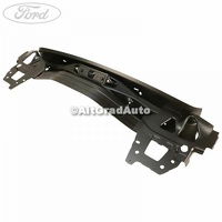 Panou spate inferior 3/5 usi Ford Focus MK2 1.4