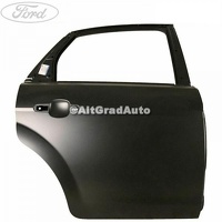 Usa spate dreapta 4/5 usi Ford Focus MK2 facelift 1.4