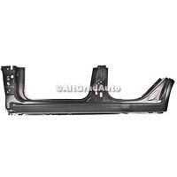 Prag metalic stanga 4/5 usi Ford Focus MK2 facelift 1.4
