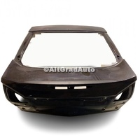 Hayon 5 usi hatchback an 10/2010-12/2014 Ford Mondeo MK4 2.2 TDCi