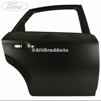 Usa dreapta spate 4/5 usi an an 10/2010-12/2014 Ford Mondeo MK4 2.2 TDCi