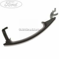 Maner usa negru Ford Mondeo Mk3 2.0 TDCi
