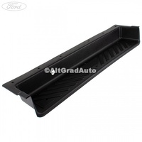 Treapta plastic usa culisanta dreapta Ford Transit MK7 2.2 TDCi