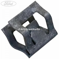 Clema elastica prindere consola bord Ford Kuga 2 1.5 EcoBoost