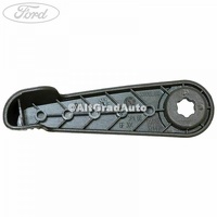 Maner spatar scaun spate dreapta culoare dark flint Ford C-Max MK1 facelift 1.8