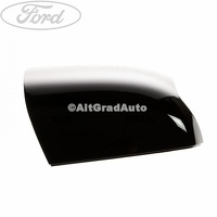 Capac oglinda dreapta pitch black cabriolet Ford Focus 2 1.6
