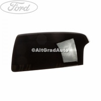 Capac oglinda stanga pitch black cabriolet Ford Focus 2 1.6