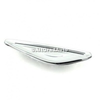 Grila aripa fata stanga Ford Ka Plus 1.2 Ti-VCT
