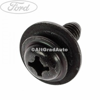 Surub prindere grila radiator Ford Ranger MK2 2.5 TDCi 4x4