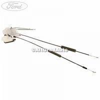 Incuietoare usa fata dreapta fara keyless Ford Ranger 2 2.5 TDCi 4x4