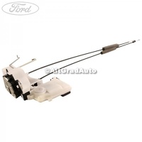 Incuietoare usa fata dreapta cu keyless Ford Ranger 2 2.5 TDCi 4x4