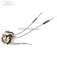 Incuietoare usa fata stanga cu keyless Ford Ranger 2 2.5 TDCi 4x4