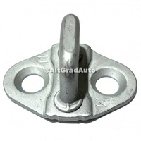 Platnic usa Ford Ranger 2 2.5 TDCi 4x4