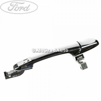 Maner usa fata dreapta cromat Ford Ranger 2 2.5 TDCi 4x4