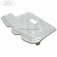 Element dreapta platforma bena Ford Ranger 2 2.5 TDCi 4x4