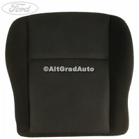 Sezut scaun fata stanga cabina dubla culoare negru Ford Ranger MK2 2.5 TDCi 4x4