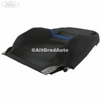 Tapiterie spatar scaun fata stanga echipare Anthracite Blue Ford Kuga MK1 2.5 4x4