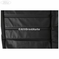 Tapiterie spatar bancheta stanga Ebony Ford Kuga MK1 2.5 4x4