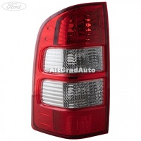 Lampa stop stanga Ford Ranger MK2 2.5 TDCi 4x4