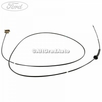 Cablu actionare incuietoare rezervor Ford Ranger 2 2.5 TDCi 4x4
