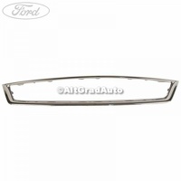 Ornament cromat grila radiator model CC Ford Focus 2 1.6