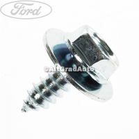 Surub prindere ornament aripa fata Ford Ranger MK2 2.5 TDCi 4x4