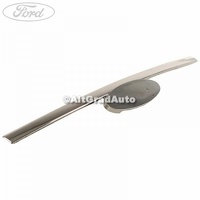 Ornament cromat grila radiator superior Ford Ranger 2 2.5 TDCi 4x4