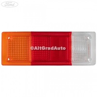 Lentila lampa stop stanga bara spate Ford Ranger MK1 2.5 D
