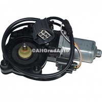 Motor macara geam spate stanga Cabriolet Ford Focus 2 1.6