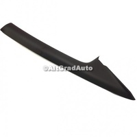 Ornament stalp A dreapta negru Ford Focus MK2 1.4