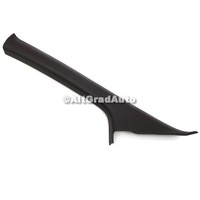 Ornament stalp A stanga negru Ford Focus MK2 1.4