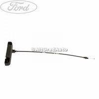 Maner interior usa culisanta stanga Ford Tourneo Connect Mk1 1.8 Di