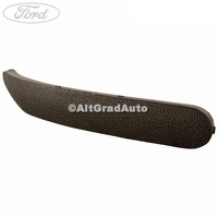 Insertie maner interior usa stanga fata negru Ford Transit Connect 1 1.8 Di