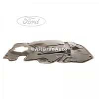 Protectie interioara usa fata dreapta an 03/2006-03/2010 Ford S-Max MK1 2.0 TDCi